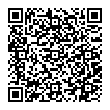 QR-код ссылки на материал «Финальная тренировка: пробный экзамен по обществознанию сдавали дзержинские выпускники»