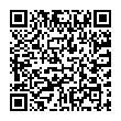 QR-код ссылки на материал «Дома не сидим: насыщенные яркими мероприятиями выходные ждут дзержинцев»