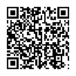 QR-код ссылки на материал «Дзержинск сегодня: полная версия выпуска 15.05.2026»