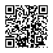QR-код ссылки на материал ««Ихлас». Благословенный месяц Зуль-хиджа»