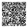 QR-код ссылки на материал «С утра пораньше: женщина-водитель пострадала при столкновении двух автомобилей в Дзержинске»