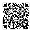 QR-код ссылки на материал «Вот тебе и выиграла: мошенники увели деньги у жительницы Дзержинска»