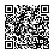 QR-код ссылки на материал «В Дзержинске простились с Галиной Александровной Гронской»