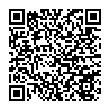QR-код ссылки на материал «Смертельный аттракцион. Молодой человек погиб на «ватрушке» в Балахнинском районе»