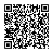 QR-код ссылки на материал «Седьмая подряд: уверенная победа дзержинского «Химика» на домашнем поле»