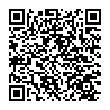 QR-код ссылки на материал «Прикоснулись к истории: традиционная акция «Ночь музеев» прошла в Дзержинске»