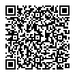 QR-код ссылки на материал «Ничему жизнь не учит: под уголовное преследование угодил житель Дзержинска за пьянство за рулем»