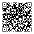QR-код ссылки на материал «Спортобзор: первенство России по спортивному ориентированию в велокроссовых дисциплинах завершилось в Дзержинске»