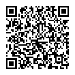 QR-код ссылки на материал «Майский зной: как долго продержится аномальная жара в Дзержинске»