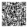 QR-код ссылки на материал «Внимание! Подъезд к площади Дзержинского перекроют в связи с подготовкой к празднованию Дня города»