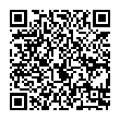 QR-код ссылки на материал «Голодный вор: житель Дзержинска ответит за кражу из частного дома»