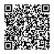QR-код ссылки на материал «Бежать нельзя! Розыгрыш кубка по футболу шагом стартовал в Дзержинске»