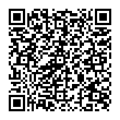 QR-код ссылки на материал «Детский отдых: один загородный оздоровительный лагерь будет работать в Дзержинске этим летом»