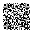 QR-код ссылки на материал «МОК запретил проносить флаг России на трибуны Олимпиады-2018 (обновлено)»