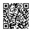 QR-код ссылки на материал ««Говорит Дзержинск». Время каникул»