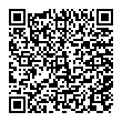 QR-код ссылки на материал «Трезвая дорога: информационно-пропагандистскую акцию провела Госавтоинспекция Дзержинска»