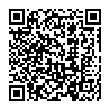 QR-код ссылки на материал «Дома не сидим: у дзержинцев впереди насыщенные спортивно-культурные выходные»