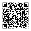 QR-код ссылки на материал «Театральное преображение: масштабный ремонт в Дзержинском театре кукол продолжается»