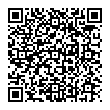 QR-код ссылки на материал ««Космической эре» быть! Судьбу мозаичного панно на Доме книги обсудили дзержинские депутаты»