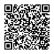 QR-код ссылки на материал «В Дзержинске открылась выставка одного из лучших художников-акварелистов области»