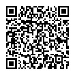 QR-код ссылки на материал «Внимание! Подъезд к площади Дзержинского перекроют в День города 30 мая»
