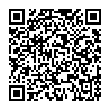 QR-код ссылки на материал ««Спортивный клуб». «Российский азимут», велоориентирование и эстафетный пробег»