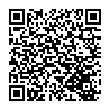 QR-код ссылки на материал «Погнали! Массовым велопробегом открыли велосезон - 2026 в Дзержинске»