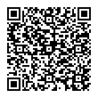 QR-код ссылки на материал «Вадим Тараканов: «Все обращения по новой транспортной схеме Дзержинска будут переданы разработчику»»