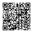 QR-код ссылки на материал «В особо крупном: немалых денег лишили жулики очередную дзержинскую пенсионерку»