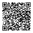 QR-код ссылки на материал «Иди за мечтой! Праздничные выпускные вечера прошли в учреждениях допобразования Дзержинска»