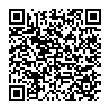 QR-код ссылки на материал «Счастливого пути, ребята! В дзержинских школах звенят последние звонки»