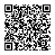QR-код ссылки на материал «Итоговая оценка: отчет главы города рассмотрели депутаты Гордумы Дзержинска»