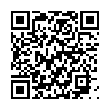 QR-код ссылки на материал «Учись, студент! Пройти тест»