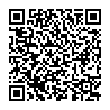 QR-код ссылки на материал «Аварийные маневры: два человека пострадали в утренних ДТП на дорогах Дзержинска»