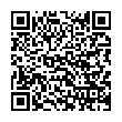 QR-код ссылки на материал ««Рожденные в Дзержинске». «Магнитная стрелка». Гордимся успехами»
