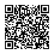 QR-код ссылки на материал «В Дзержинске объявлен общегородской конкурс "Снеговик - 2017"»
