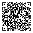 QR-код ссылки на материал «Будьте осторожнее с огнем! О правилах пожарной безопасности напомнили жителям пригородных посёлков Дзержинска»