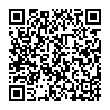QR-код ссылки на материал «Комфортный отдых: готовность пляжа к купальному сезону проверили в Дзержинске»