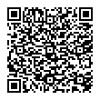 QR-код ссылки на материал «Аварийная встреча: на оживлённом дзержинском перекрёстке не смогли разъехаться три автомобиля»