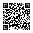QR-код ссылки на материал ««Рожденные в Дзержинске». Здесь изучают природу…»