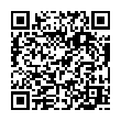 QR-код ссылки на материал «Дзержинск. День города 2026. Выставка на колесах»