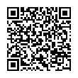 QR-код ссылки на материал «Дзержинск. День города 2026. Праздничная «Радуга»»
