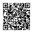 QR-код ссылки на материал «Легковушка врезалась в такси с пассажирами в Дзержинске»