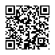QR-код ссылки на материал «Дзержинск. День города 2026. Книжный бульвар»