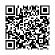 QR-код ссылки на материал «Дзержинск. День города 2026. Опрос 20ТВ»
