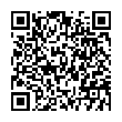 QR-код ссылки на материал «Дзержинск. День города 2026. Подиум под открытым небом»