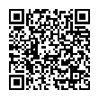 QR-код ссылки на материал ««Ихлас». Порядок и достоинства малого омовения»