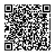 QR-код ссылки на материал ««Спортивный клуб». Победные выступления дзержинских пловцов и каратистов»