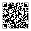 QR-код ссылки на материал «Мяч в воротах! Фестиваль «Звездочки футбола» во второй раз прошел в Дзержинске»