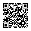 QR-код ссылки на материал ««Говорит Дзержинск». 15 лет развития»